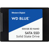 Western Digital WDS500G2B0A
