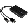 StarTech.com HD2DPVGADVI