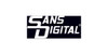 Sans Digital CB-SAN-TWINAX3M