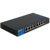 Linksys LGS308