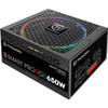 Thermaltake PS-SPR-0650FPCBUS-R
