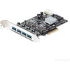 StarTech.com PEXUSB314A2V