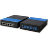 Linksys LRT214