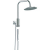 PULSE Showerspas 1052-BN-1.8GPM