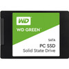 Western Digital WDS100T2G0A