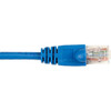 Black Box CAT6PC-020-BL-25PAK
