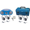 Hamilton Buhl LCP/CD385/4SV