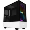 NZXT CA-H510E-W1