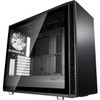 Fractal Design FD-CA-DEF-S2-BK-TGL Fractal Design FD-CA-DEF-S2-BK-TGL