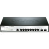 D-Link DGS-1210-10/ME