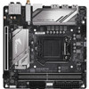 Aorus Z390 I AORUS PRO WIFI