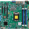 Supermicro MBD-X10SLM-F