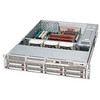 Supermicro CSE-825S2-R700LPV