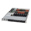 Supermicro CSE-818TQ+-1000LPB