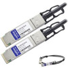 AddOn DAC-QSFP-40G-2M-AO
