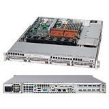 Supermicro CSE-815TQ-560UB