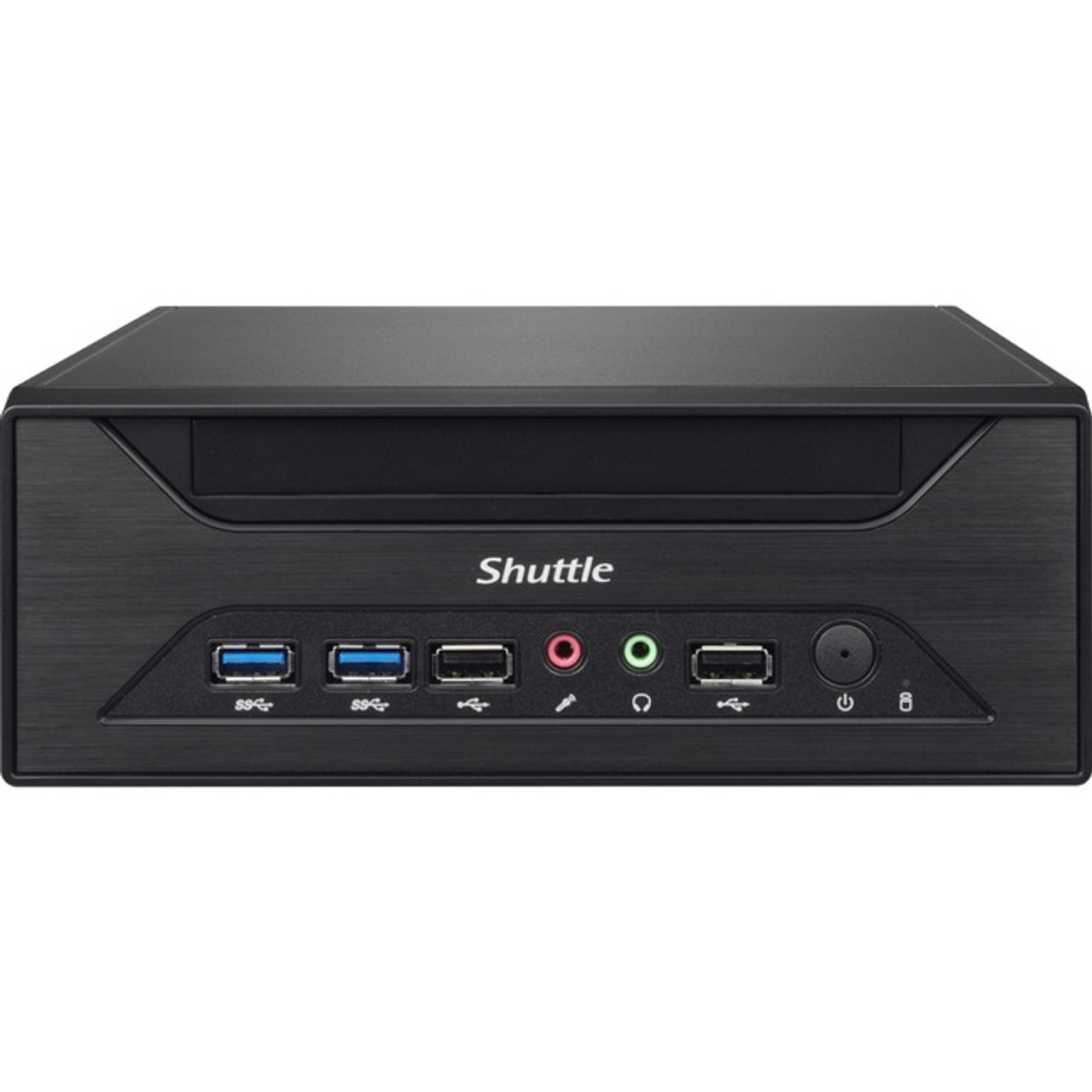 Shuttle XH110