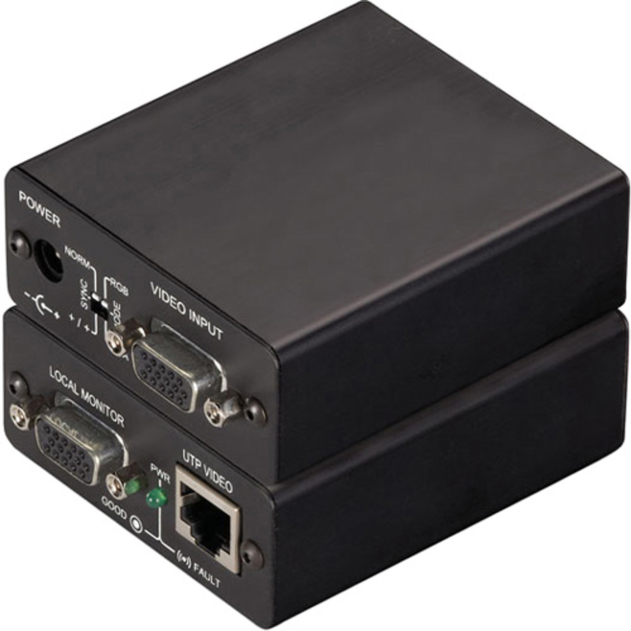 Black Box AC603A