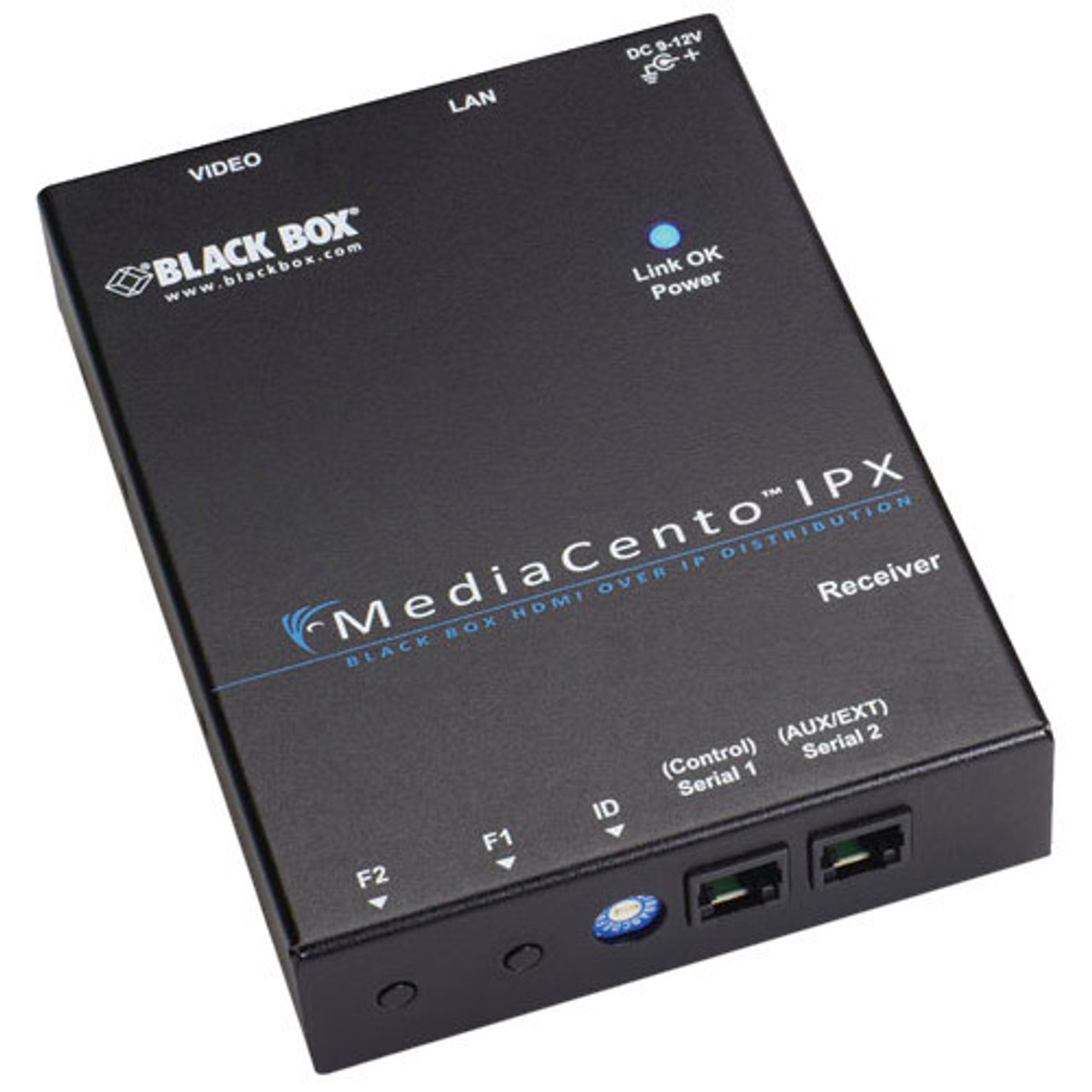 Black Box VX-HDMI-POE-MRX