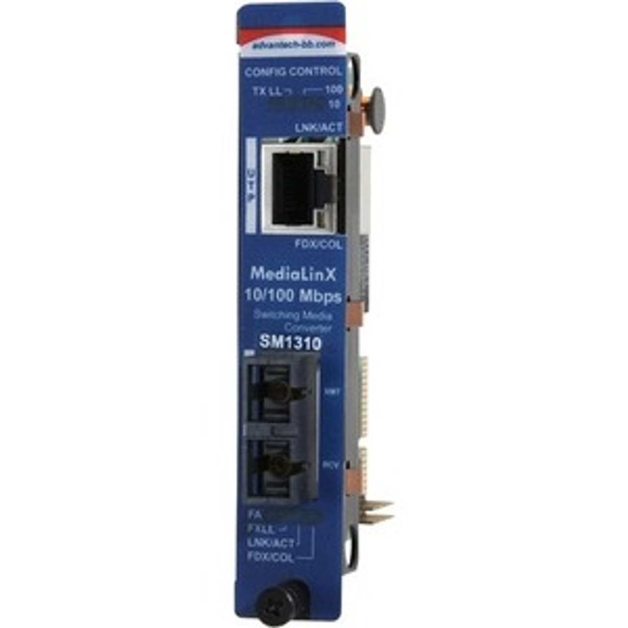 Advantech IMC-750-SE