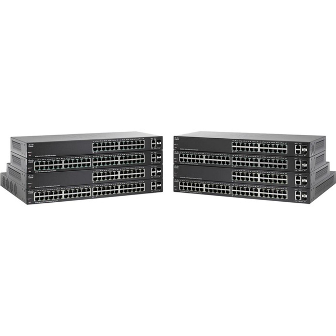 Cisco SG220-26-K9-NA