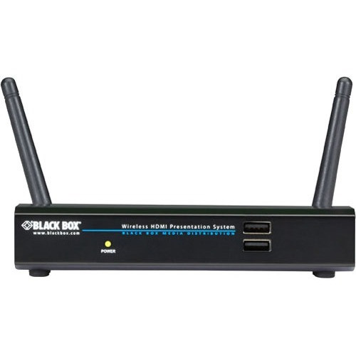 Black Box AVX-HDMI-WI