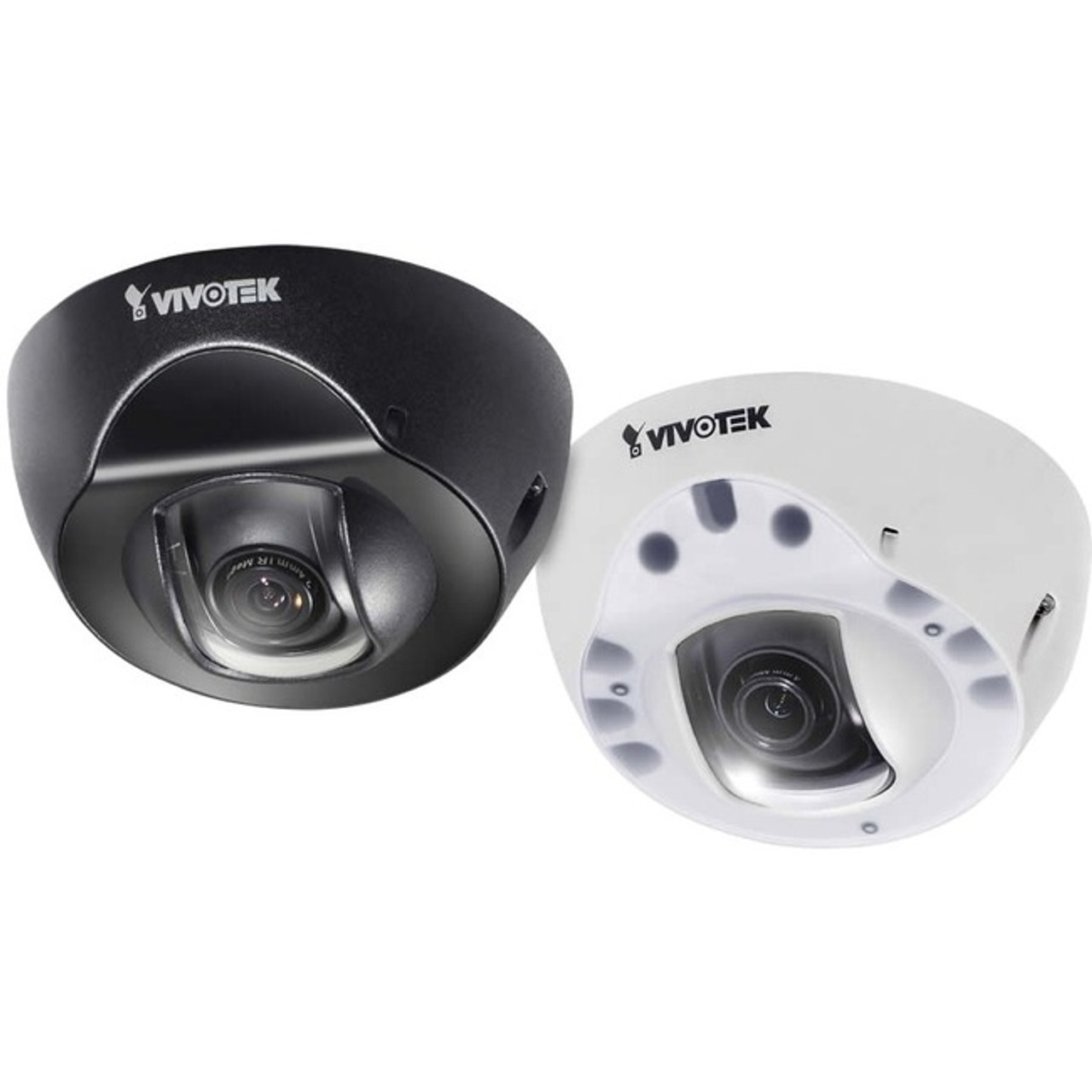 Vivotek FD8152V-F2-W