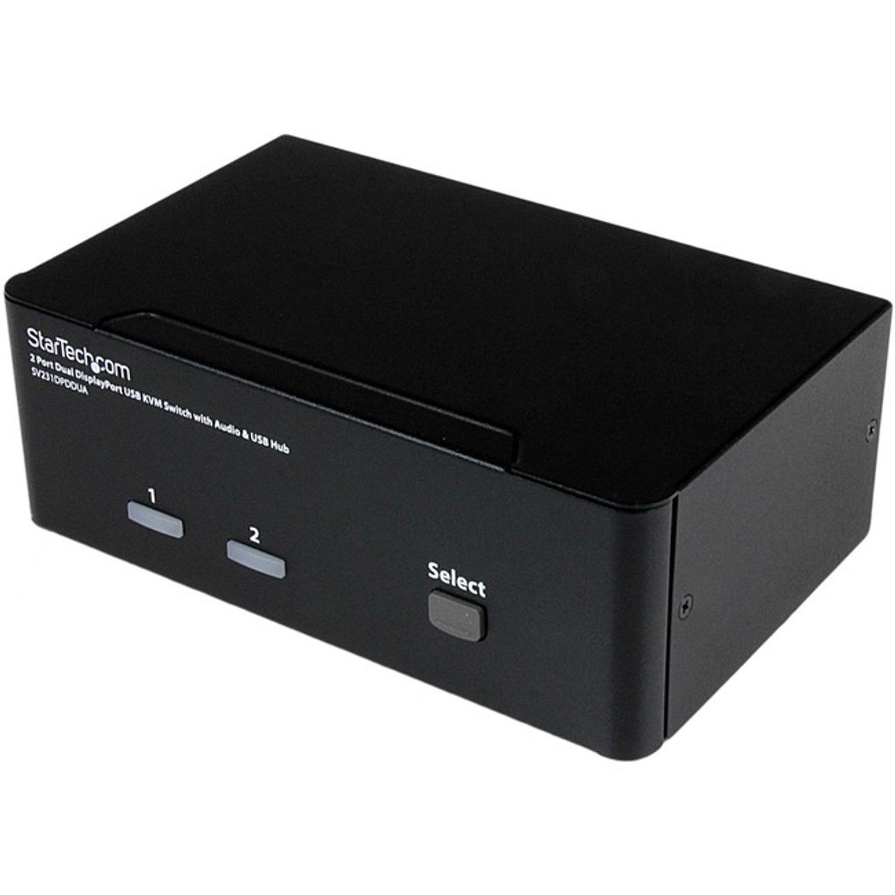 StarTech.com SV231DPDDUA