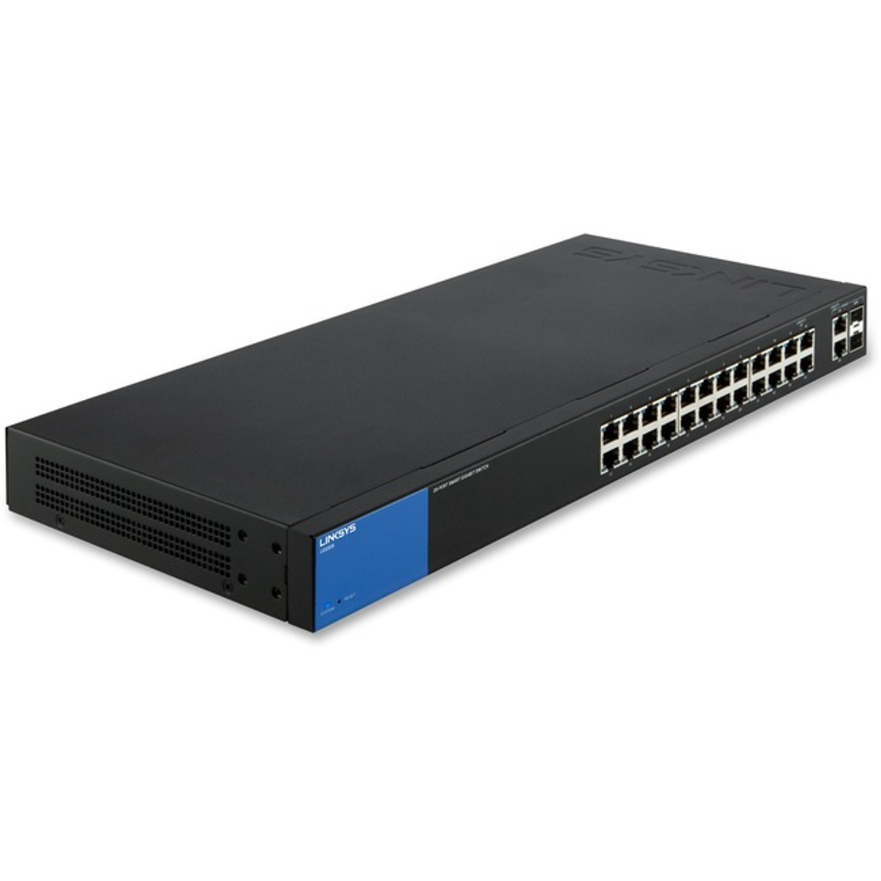 Linksys LGS326