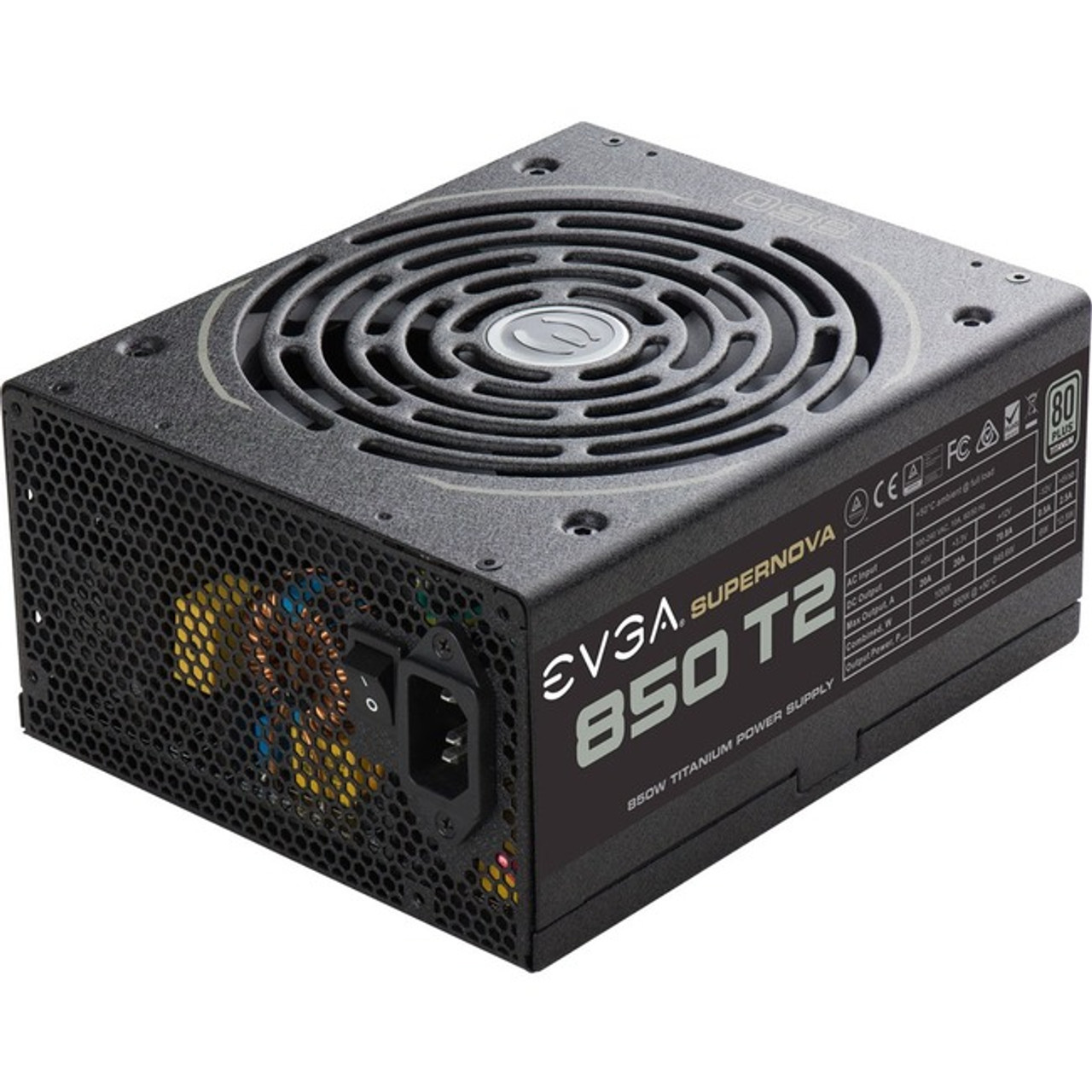 EVGA 220-T2-0850-X1