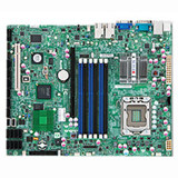 Supermicro MBD-X8STI-LN4-O