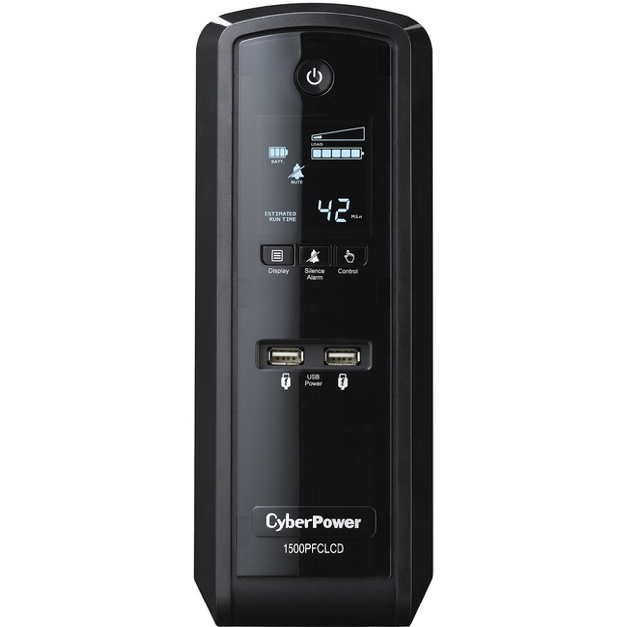 CyberPower CP1500PFCLCDTAA