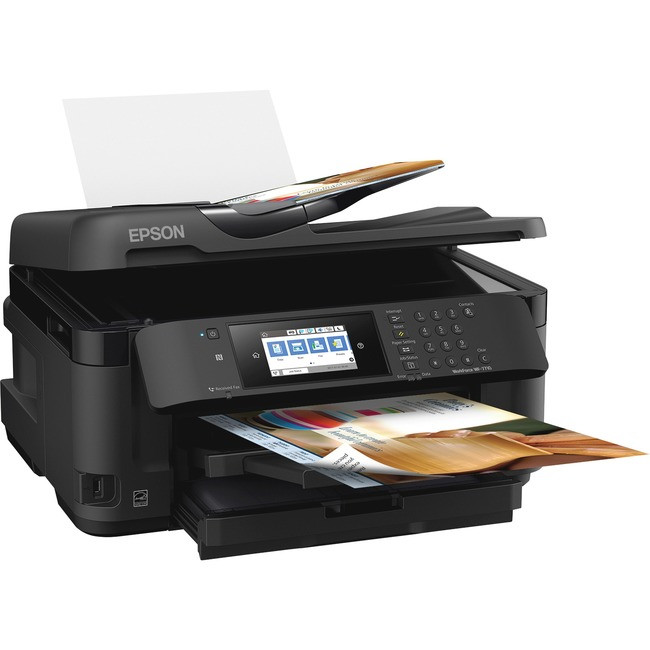 Epson C11CG36201