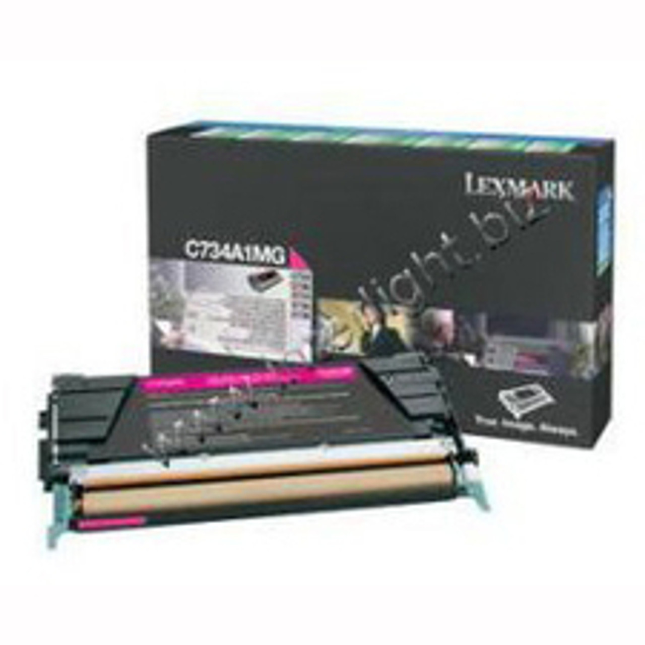 Lexmark C734A4CG