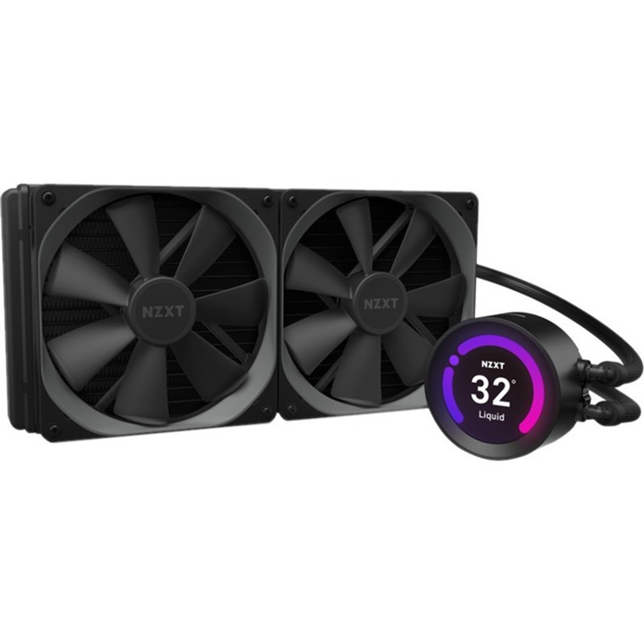 NZXT RL-KRZ63-01