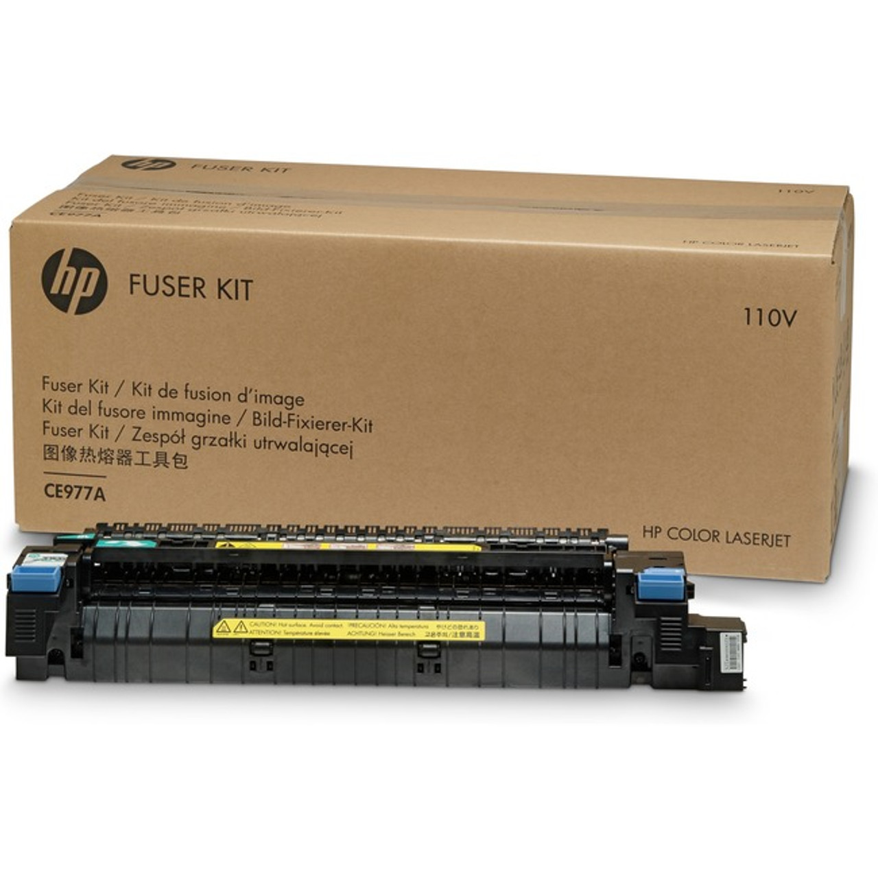 HP CE977A