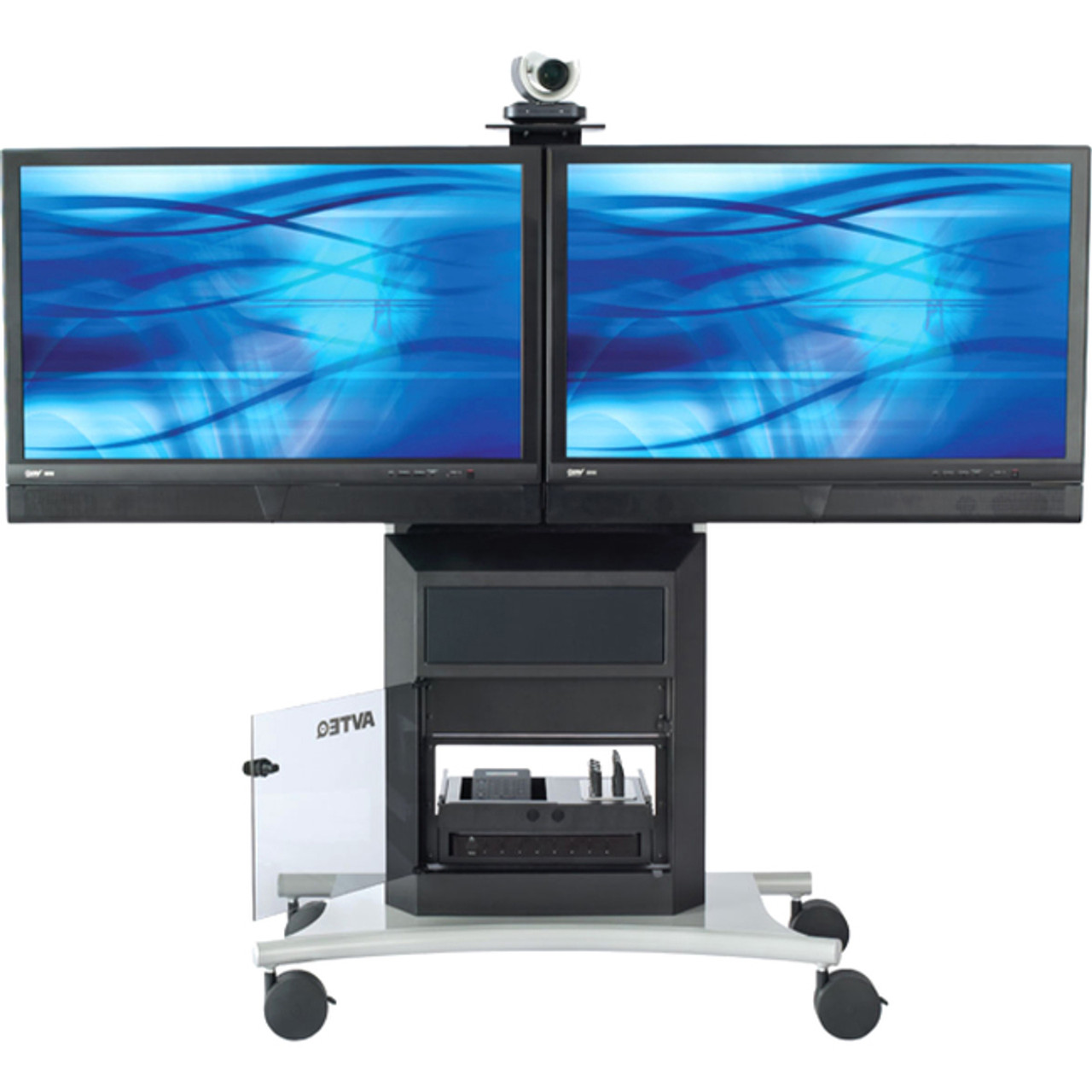 Avteq REVO-HD