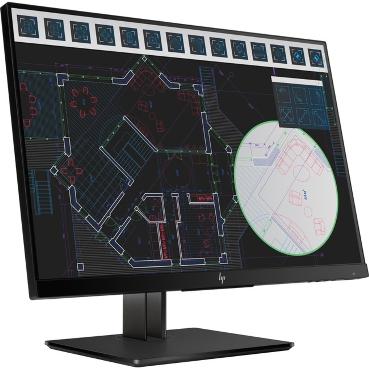 HP 1JS08A8#ABA