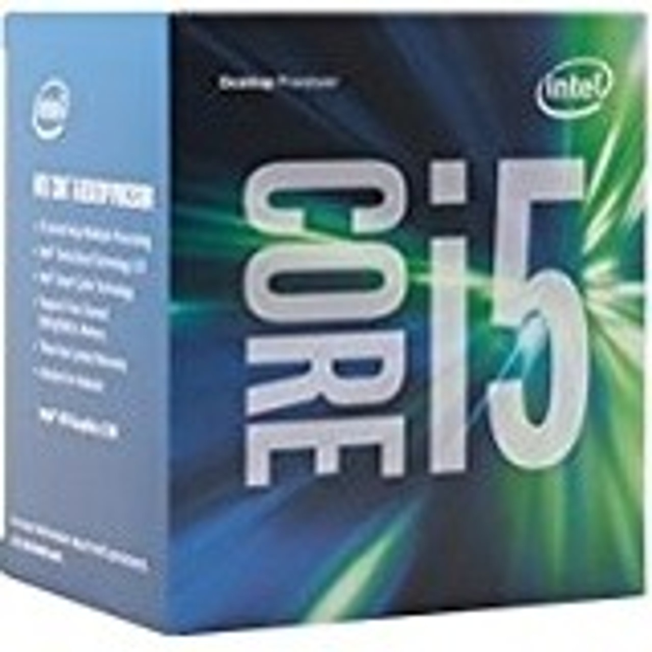 Intel BX80677I57600K