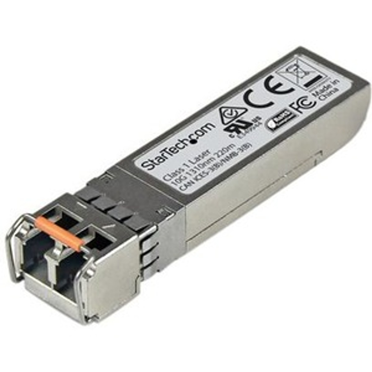 StarTech.com SFPP10GELRMS