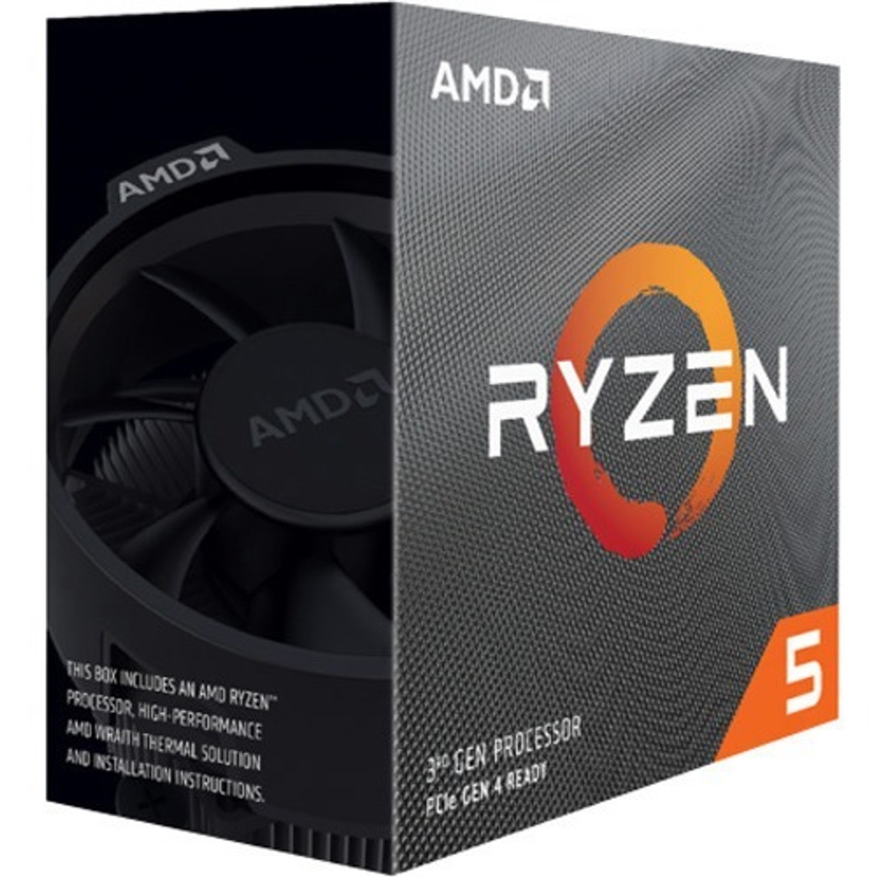 AMD 100-100000022BOX