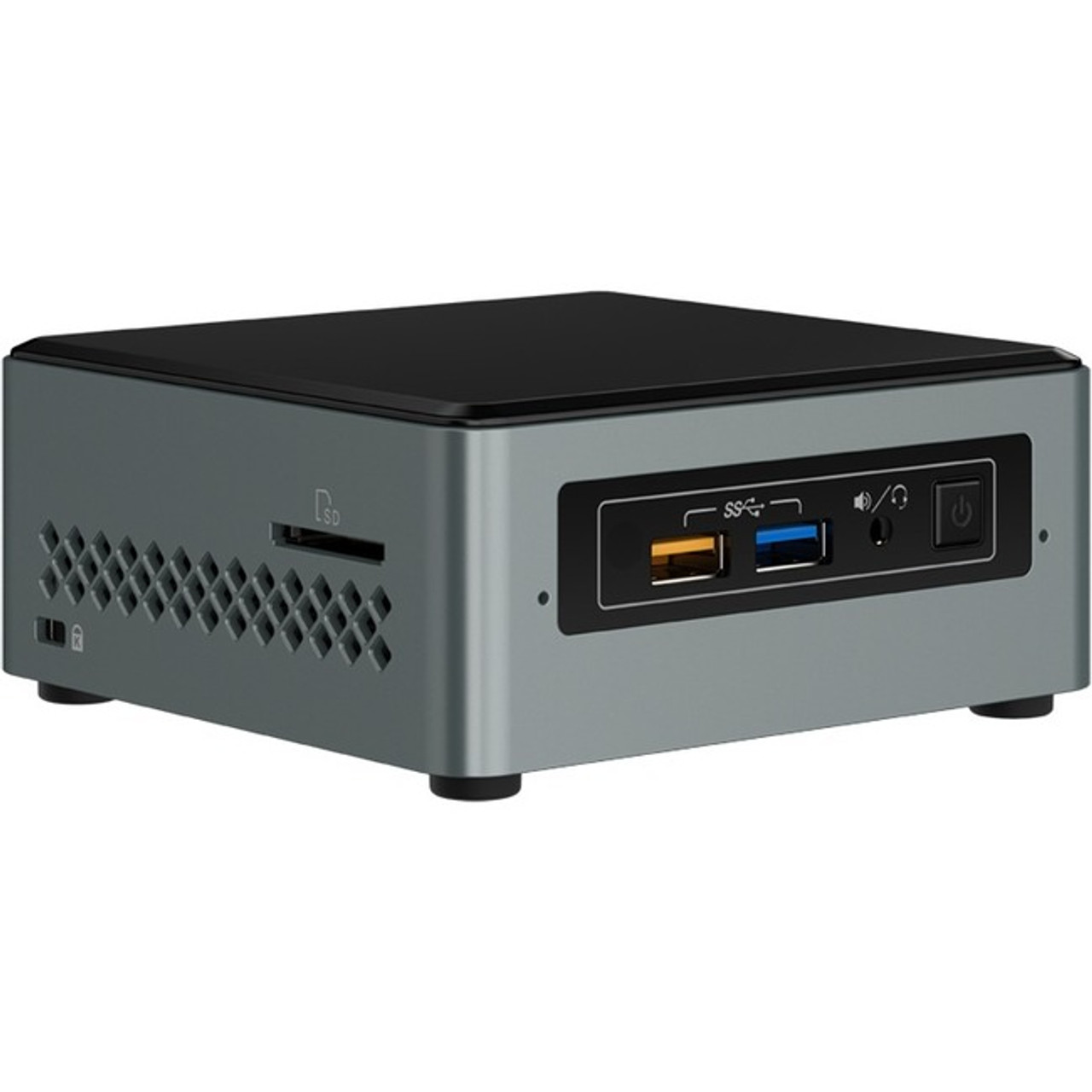 Intel BOXNUC6CAYSAJ