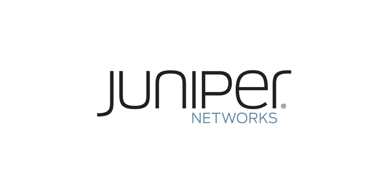 Juniper QFXC08-FBLNK
