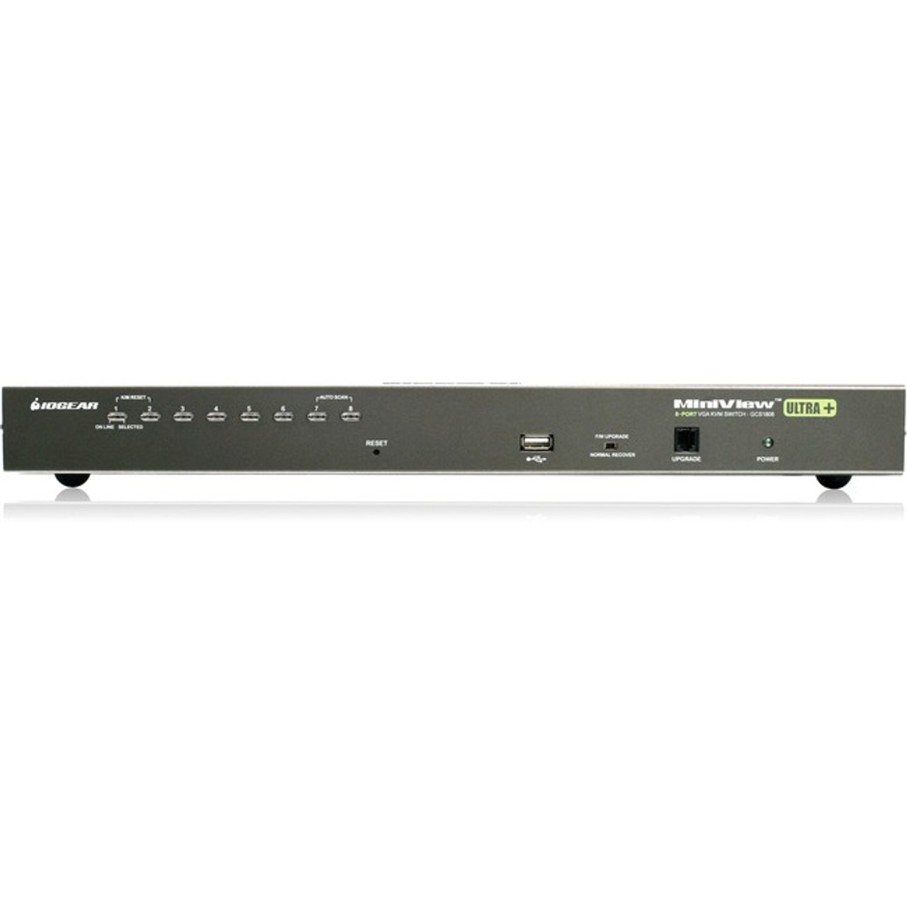 IOGEAR GCS1808