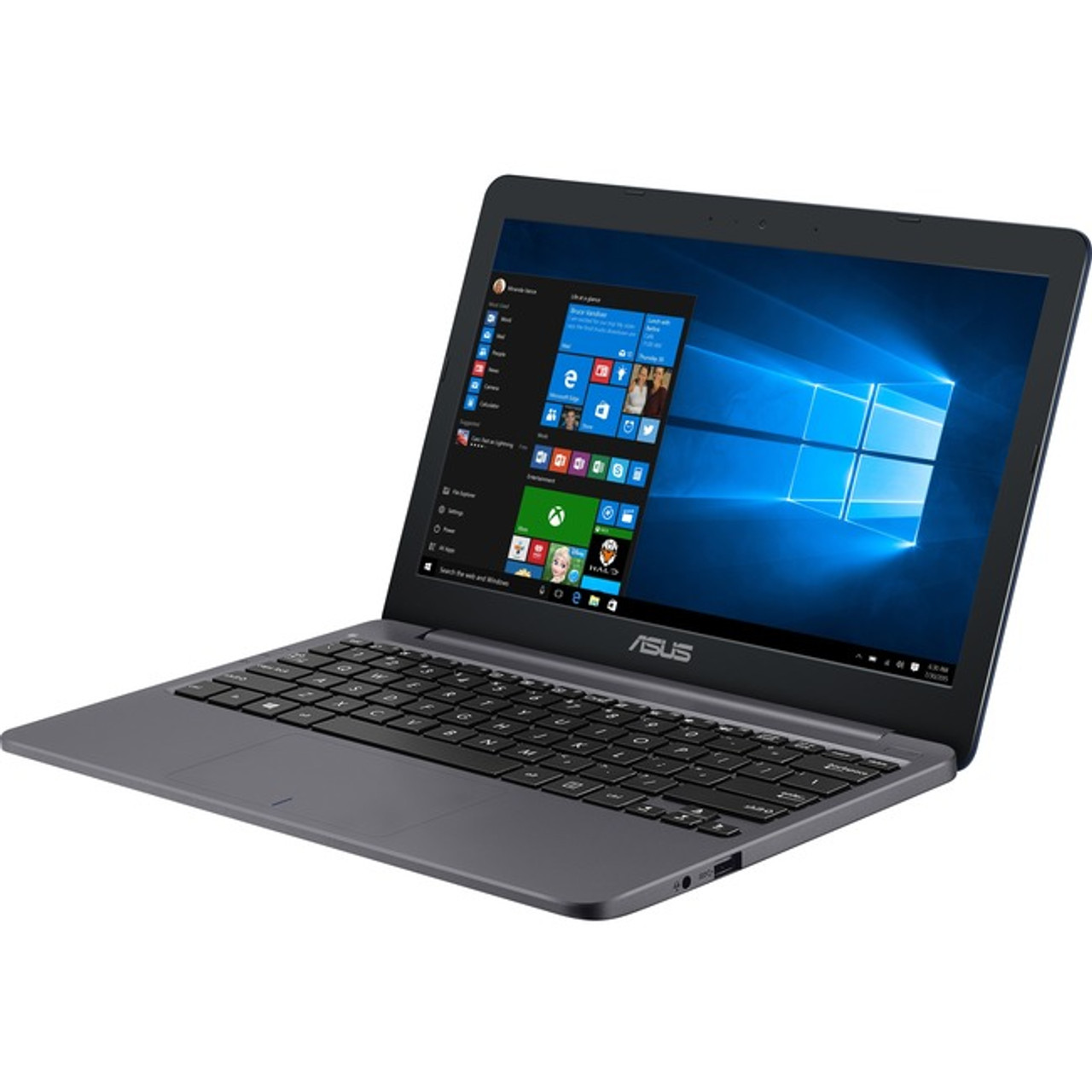 Asus E203MA-DB02