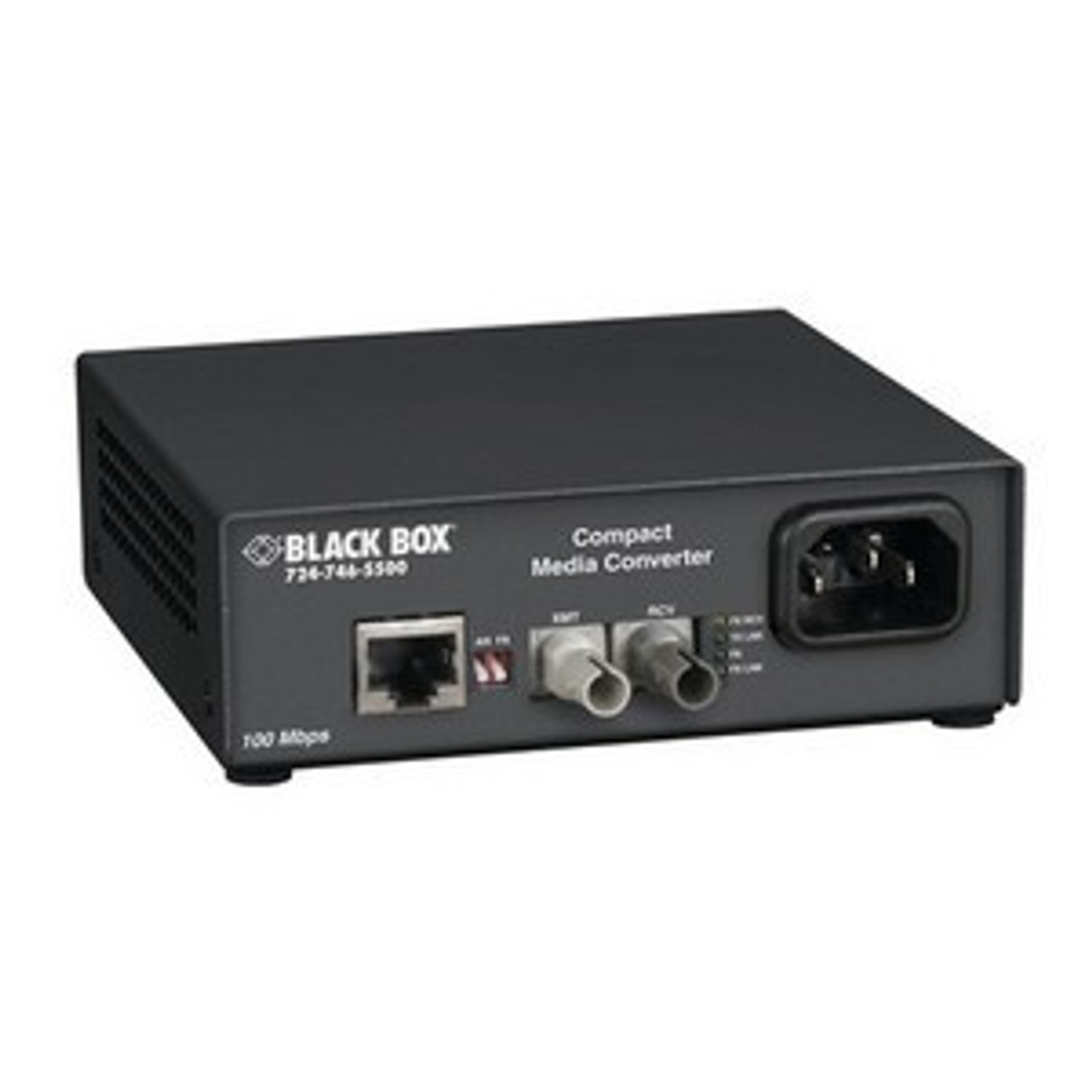 Black Box LHC001AR4