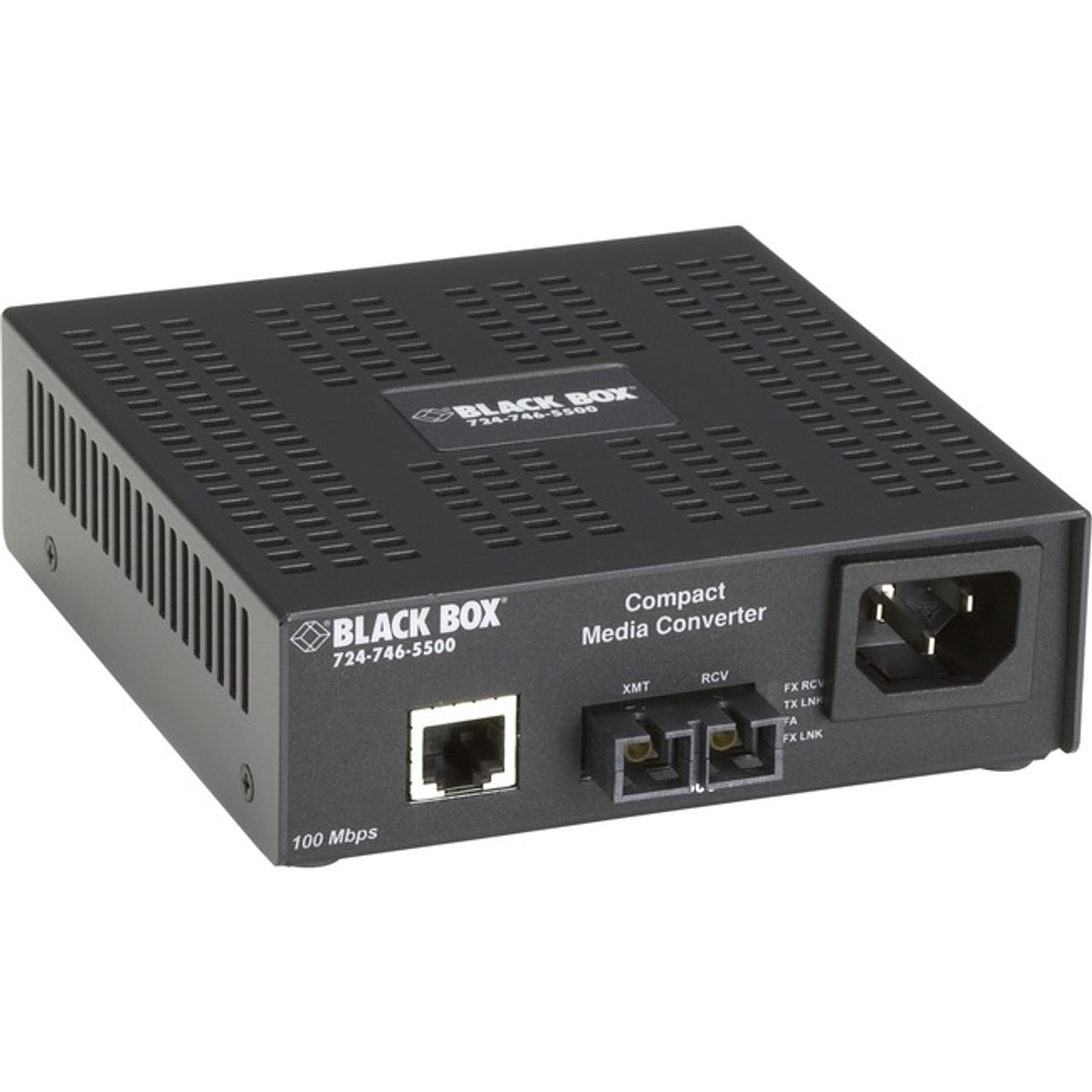 Black Box LHC002AR4