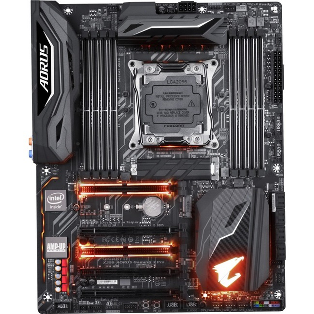 Aorus X299AORUSGAMING3PRO