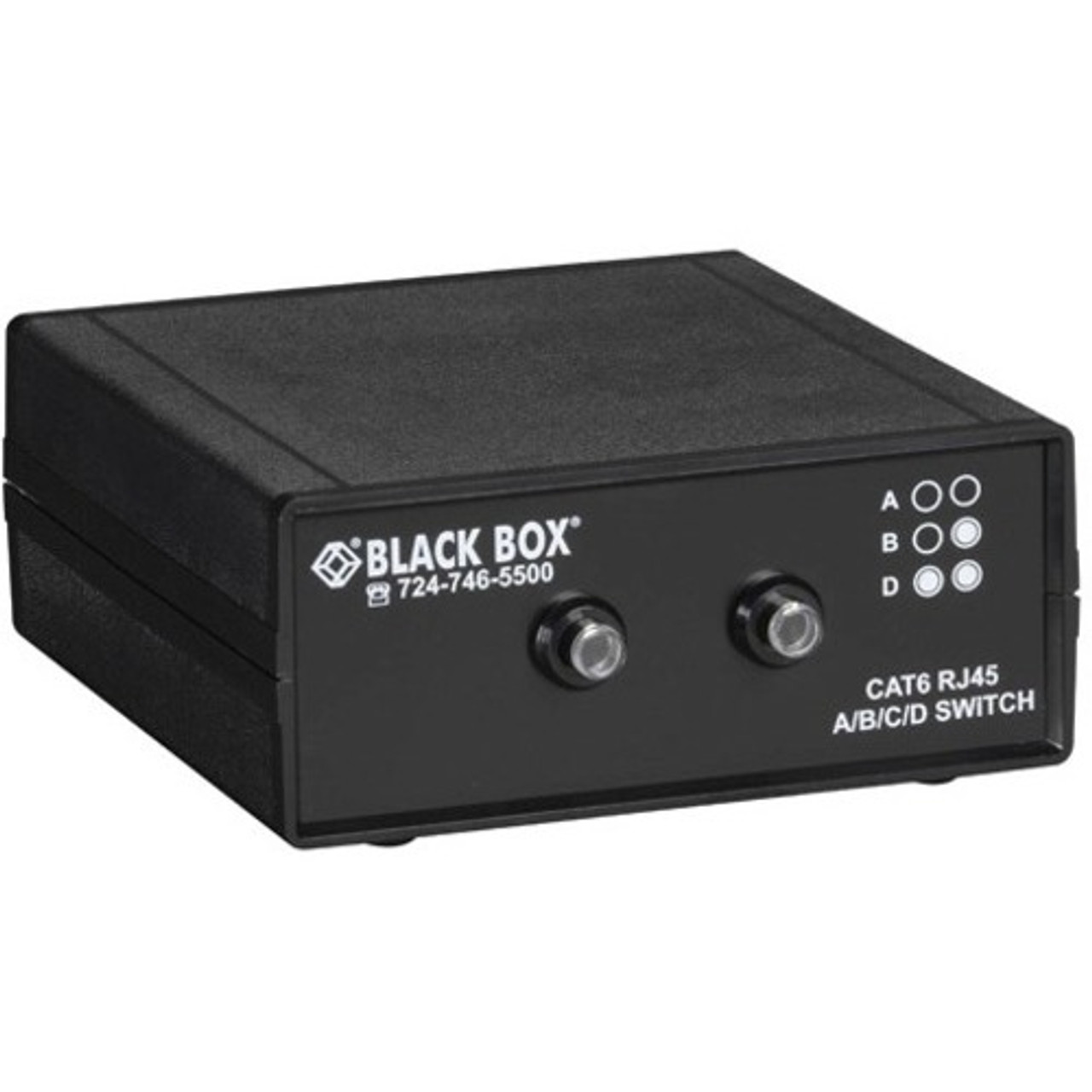 Black Box SW1031A