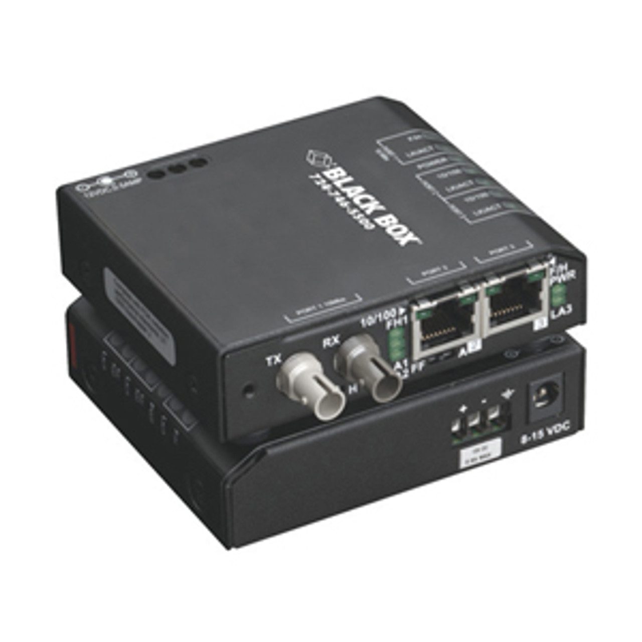 Black Box LBH100A-HD-ST-24